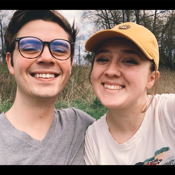 Meet your Posher, Sierra - Picture 5 of 5